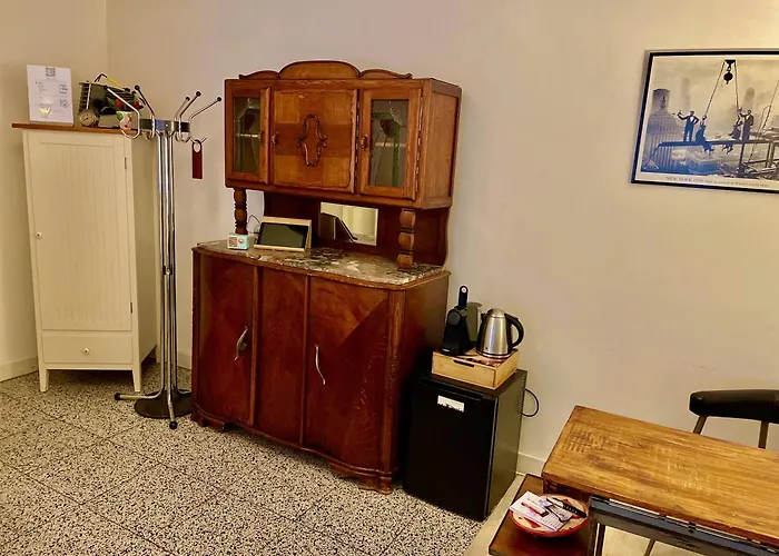 Frühstückspension Bed&Breakfast Rotterdam Rotterdam